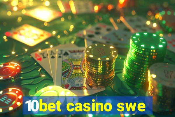 10bet casino swe